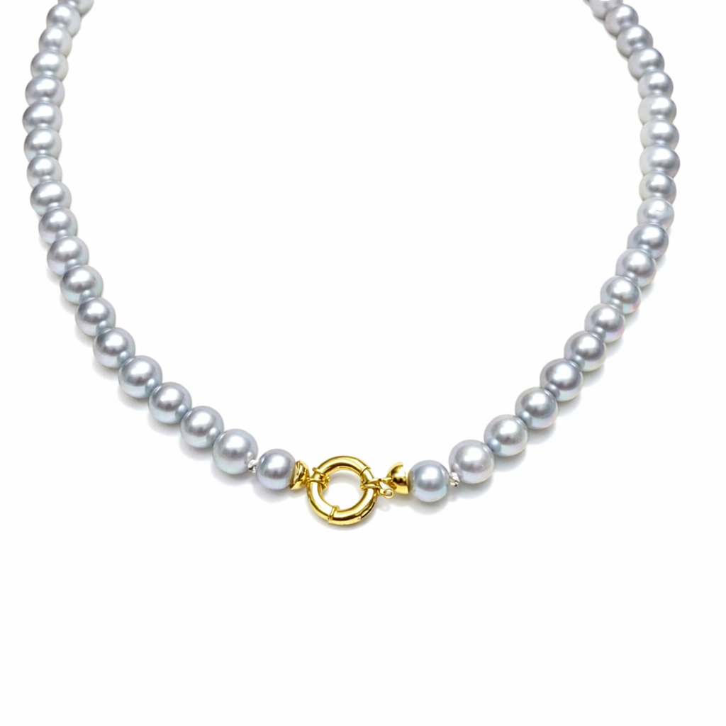 Biser ogrlica 