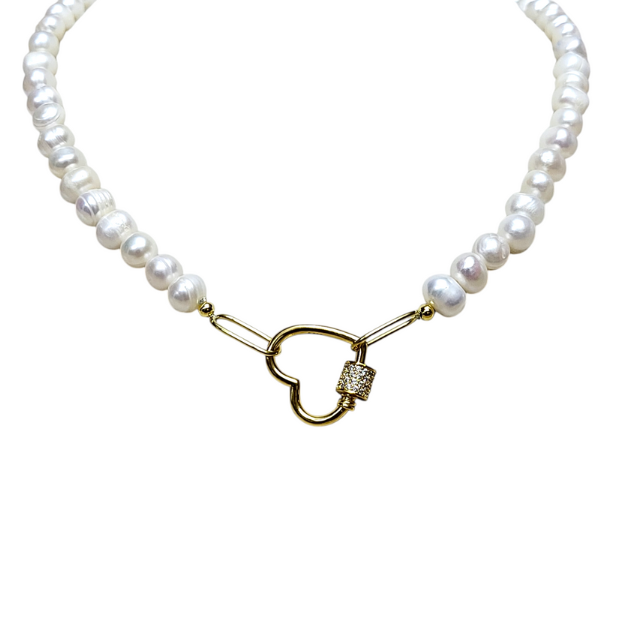 Biser ogrlica 