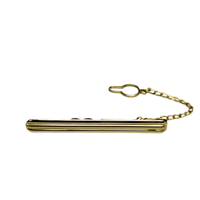 Igla za kravatu od zlata