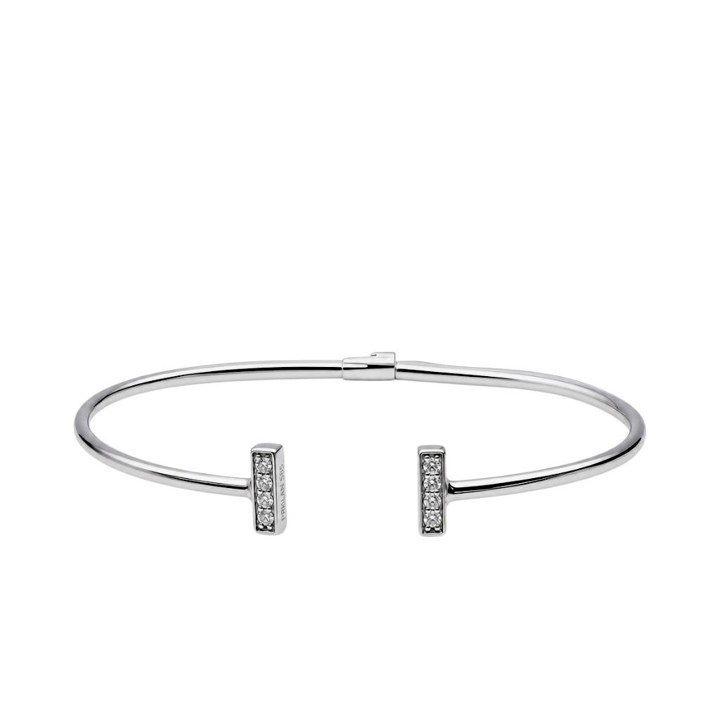 Narukvica dia 0.14ct