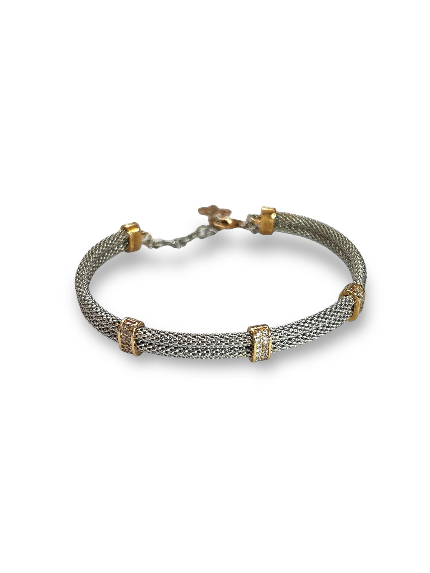 Narukvica sa brilijantima 0,73 ct