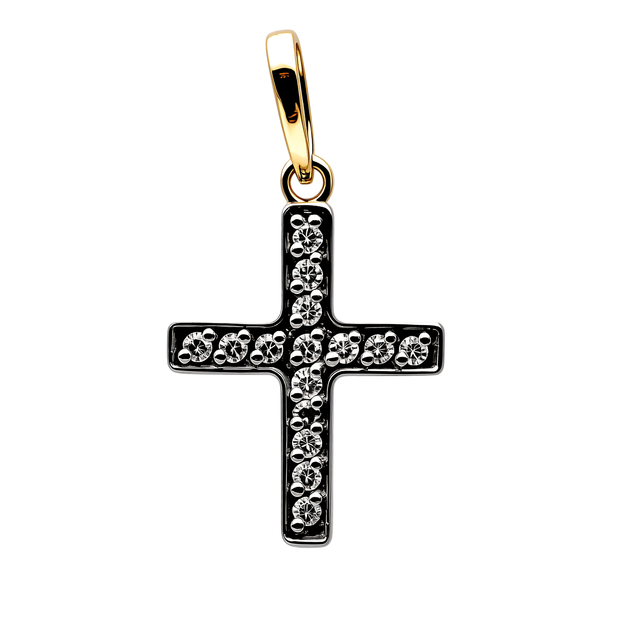 Privezak sa brilijantima