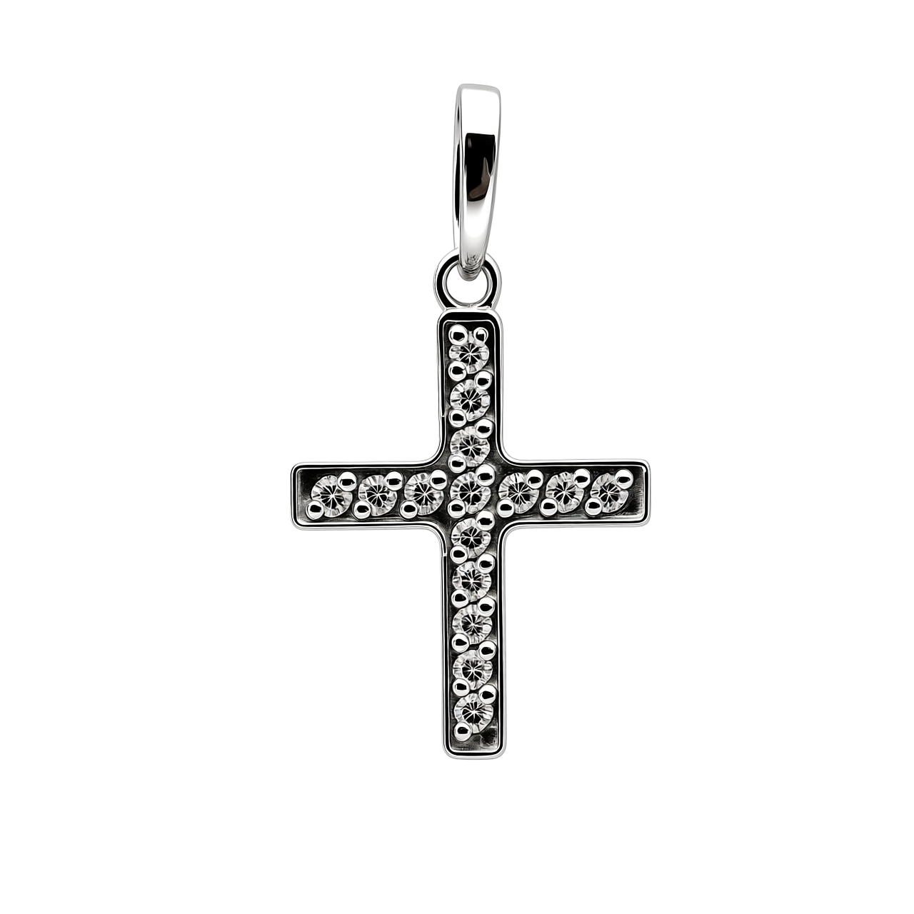 Privezak sa brilijantima