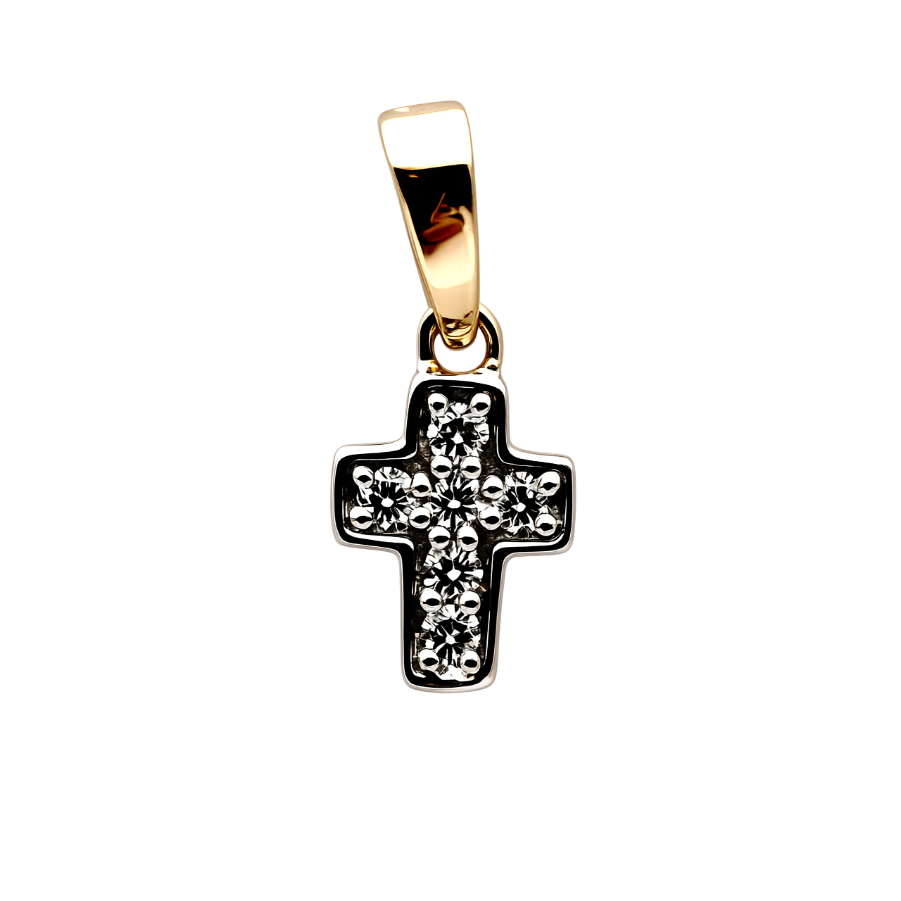 Privezak sa brilijantima