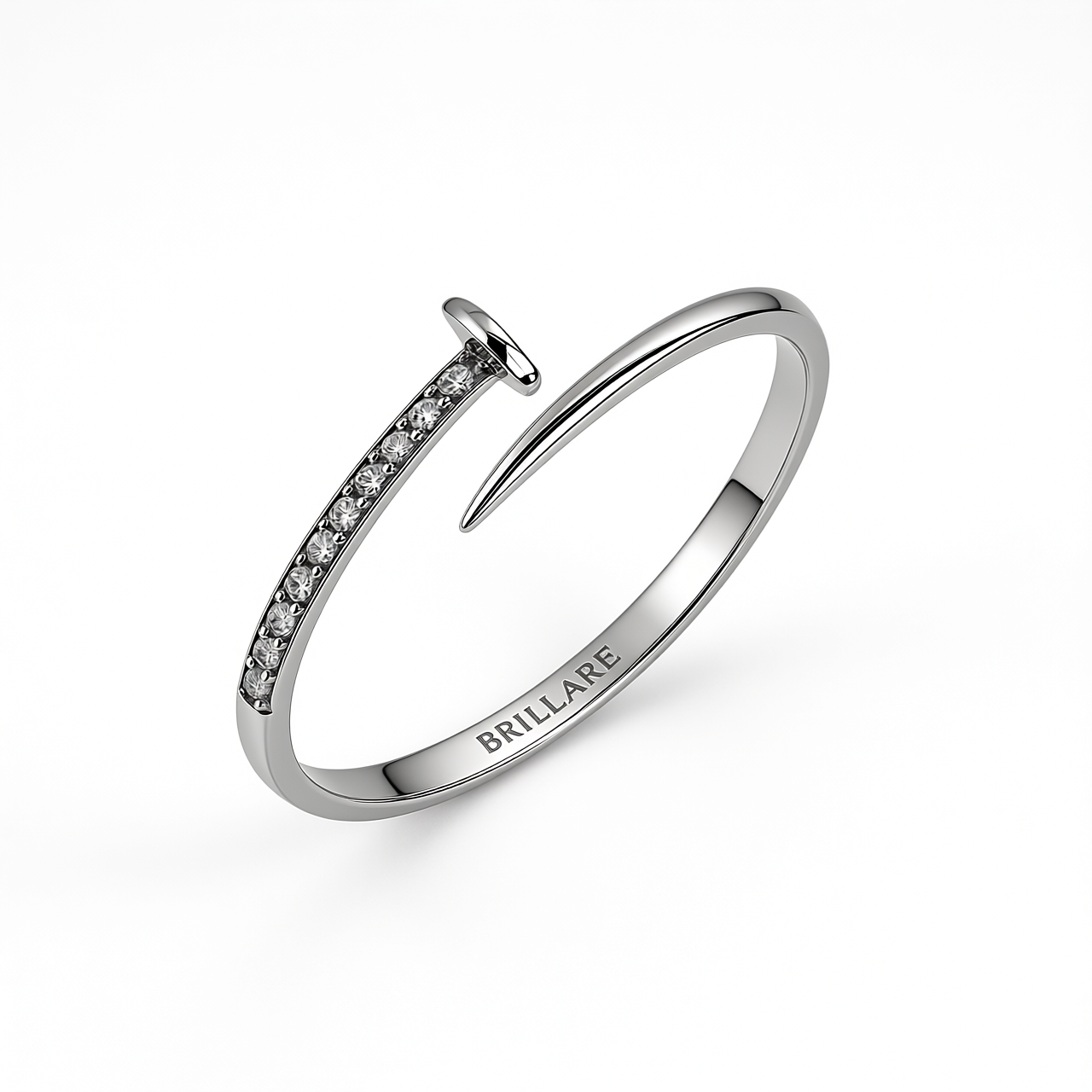 Prsten sa brilijantima