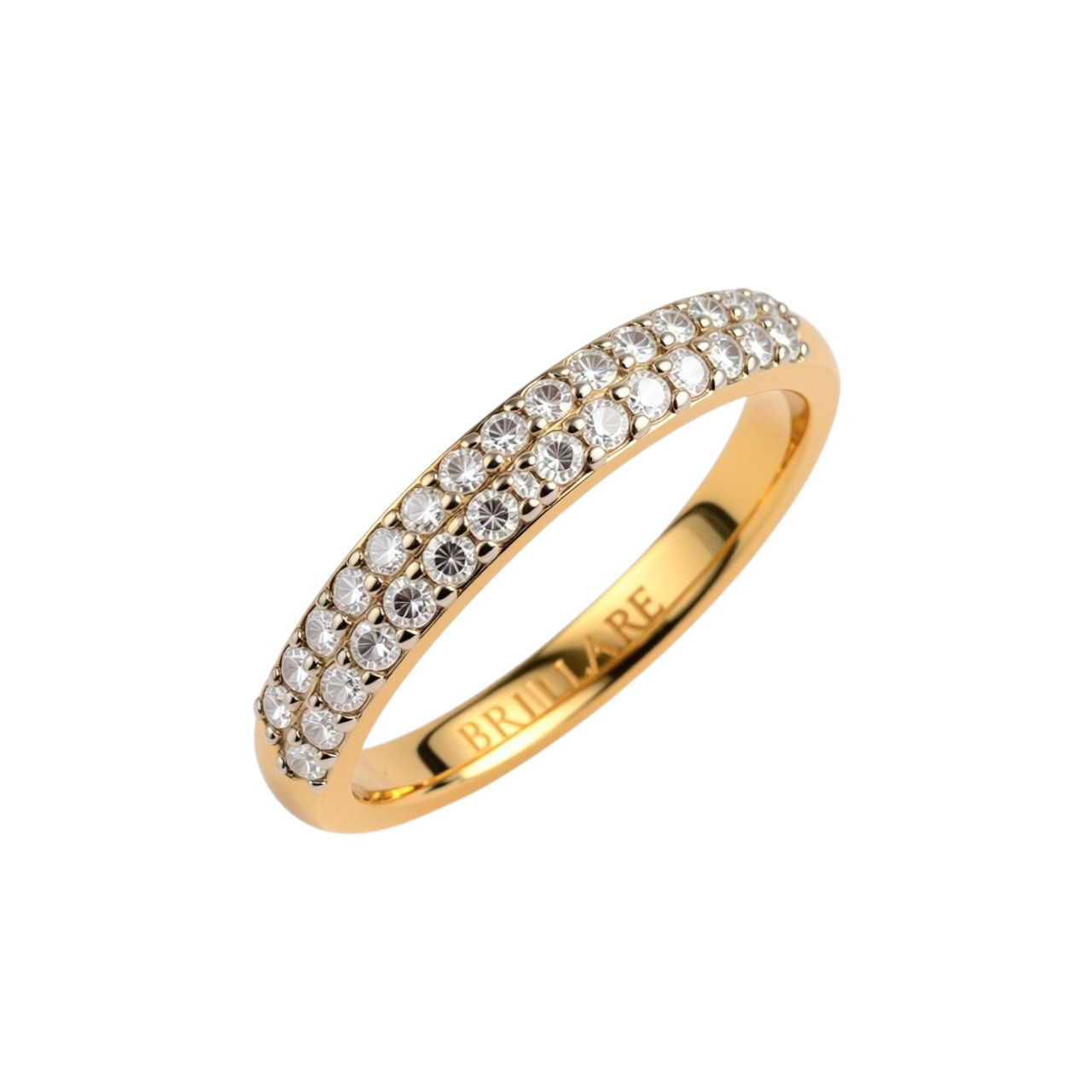 Prsten sa brilijantima