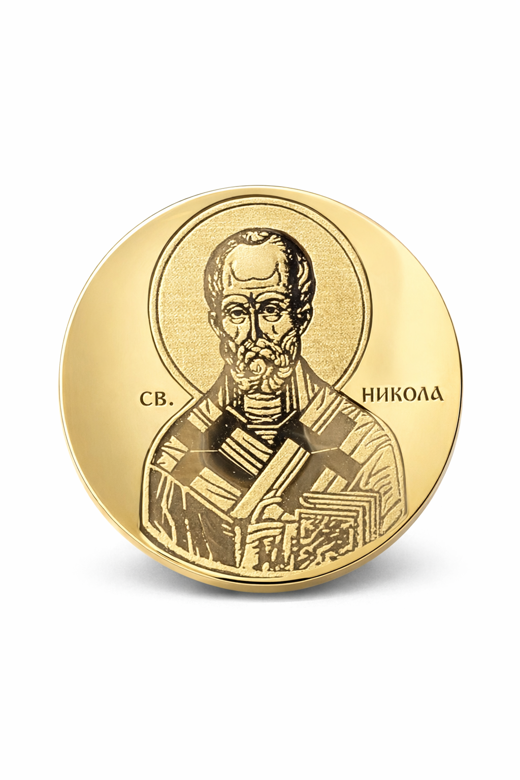 SV. Nikola
