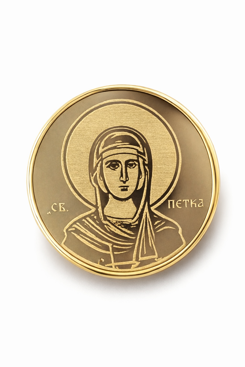 SV. Petka