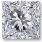 Princess cut (dijamant)