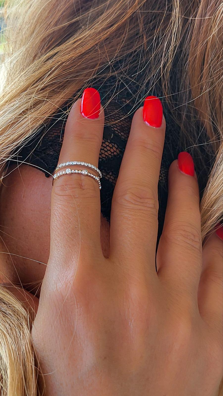 Prsten sa brilijantima