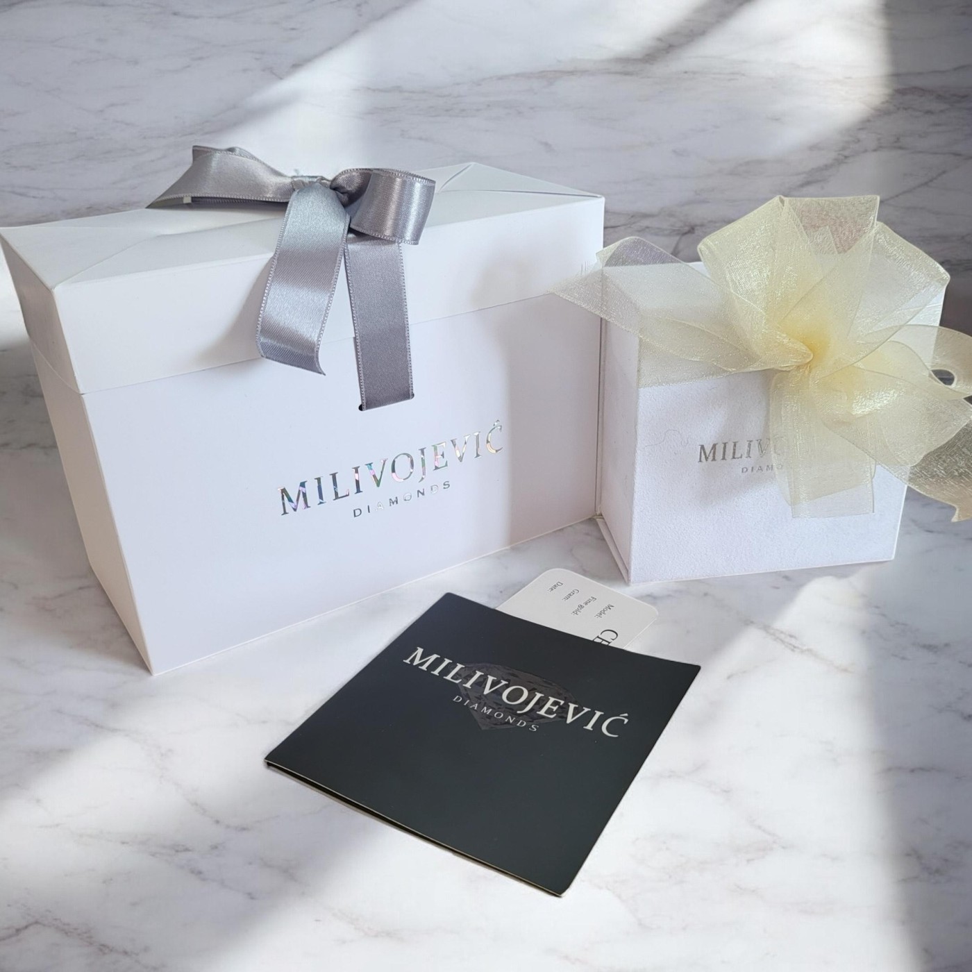 Blister dijamant 0,20 Ct