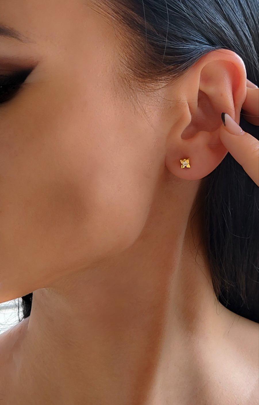 Mindjuše sa brilijantima