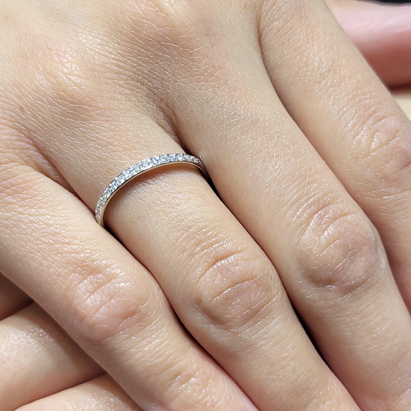 Prsten sa brilijantima