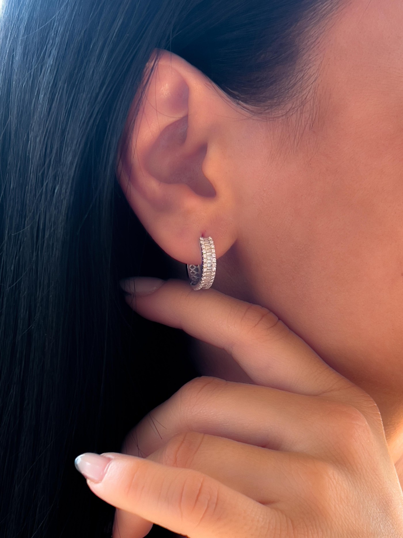 Mindjuše sa brilijantima