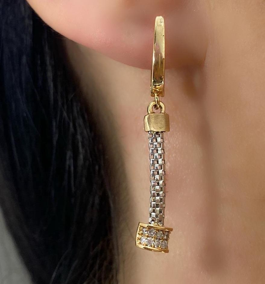 Mindjuše sa brilijantima