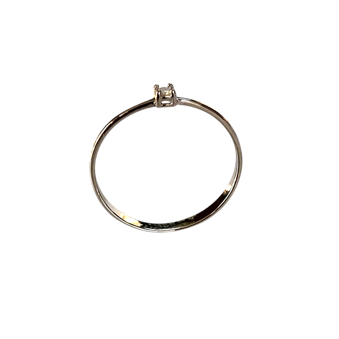 Prsten sa brilijantom