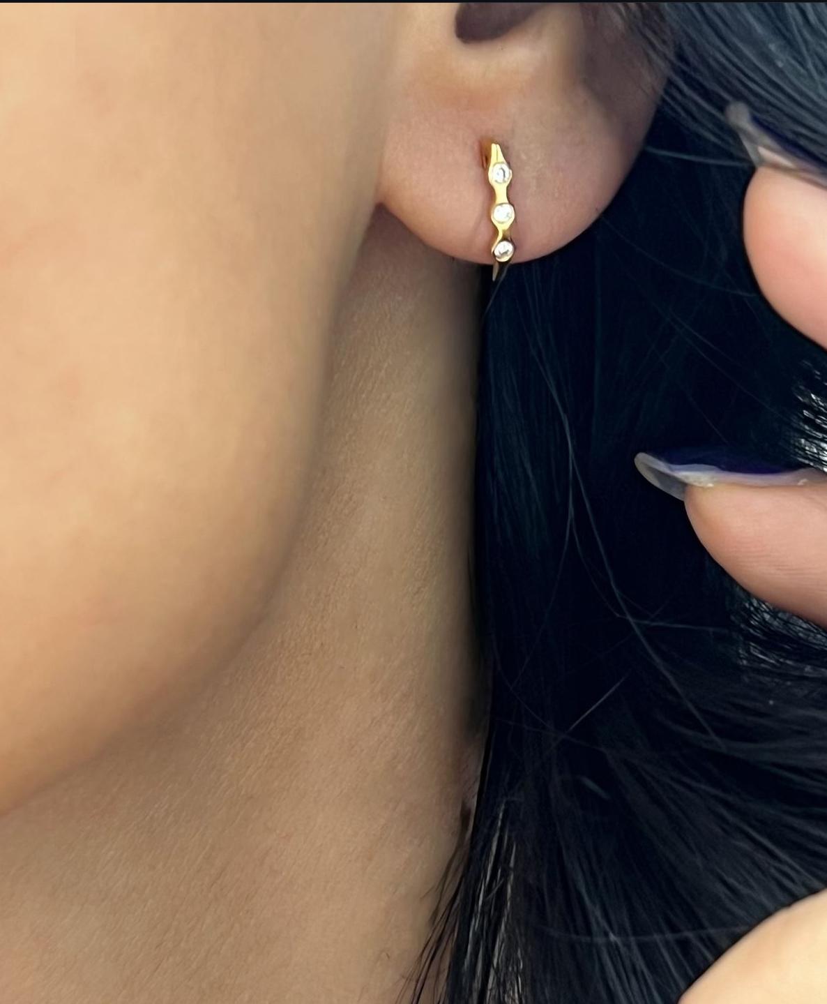 Mindjuše sa brilijantima